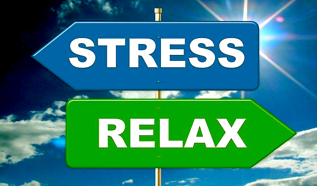 3 erreurs à éviter en cas de gros stress et les alternatives pour un mieux-être :